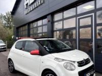 Citroen C1 Citroën II Airscape PureTech 82 Shine 5p / À PARTIR DE 122,13 € * - <small></small> 8.990 € <small>TTC</small> - #39