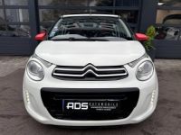 Citroen C1 Citroën II Airscape THP 82 Shine 5p / À PARTIR DE 122,13 € * - <small></small> 8.990 € <small>TTC</small> - #2