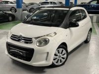 Citroen C1 II Airscape VTi 68 Feel 3p - <small></small> 6.900 € <small>TTC</small> - #1