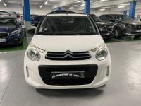 Citroen C1 II Airscape VTi 68 Feel 3p - <small></small> 6.900 € <small>TTC</small> - #2