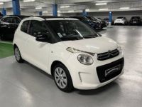 Citroen C1 II Airscape VTi 68 Feel 3p - <small></small> 6.900 € <small>TTC</small> - #3