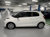 Citroen C1 II Airscape VTi 68 Feel 3p - <small></small> 6.900 € <small>TTC</small> - #5