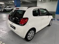 Citroen C1 II Airscape VTi 68 Feel 3p - <small></small> 6.900 € <small>TTC</small> - #6