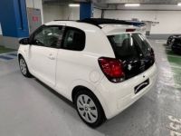 Citroen C1 II Airscape VTi 68 Feel 3p - <small></small> 6.900 € <small>TTC</small> - #7