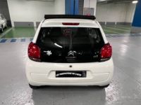 Citroen C1 II Airscape VTi 68 Feel 3p - <small></small> 6.900 € <small>TTC</small> - #8