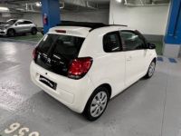 Citroen C1 II Airscape VTi 68 Feel 3p - <small></small> 6.900 € <small>TTC</small> - #9