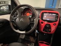 Citroen C1 II Airscape VTi 68 Feel 3p - <small></small> 6.900 € <small>TTC</small> - #11