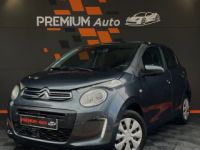 Citroen C1 Citroën Phase 2 1.0i 68 Cv Confort Boite Automatique 5 Portes Climatisation Faible Kilométrage Crit'Air 1 Ct Ok 2026 - <small></small> 7.990 € <small>TTC</small> - #1