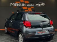 Citroen C1 Citroën Phase 2 1.0i 68 Cv Confort Boite Automatique 5 Portes Climatisation Faible Kilométrage Crit'Air 1 Ct Ok 2026 - <small></small> 7.990 € <small>TTC</small> - #2