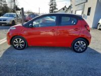 Citroen C1 Shine 51500kms CERTIFIER 1er MAIN TRES BON ETAT ENTIEREMENT REVISE KIT DISTRIBUTION ... - <small></small> 7.990 € <small>TTC</small> - #2