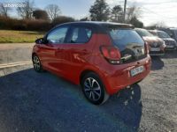 Citroen C1 Shine 51500kms CERTIFIER 1er MAIN TRES BON ETAT ENTIEREMENT REVISE KIT DISTRIBUTION ... - <small></small> 7.990 € <small>TTC</small> - #3