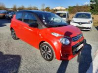 Citroen C1 Shine 51500kms CERTIFIER 1er MAIN TRES BON ETAT ENTIEREMENT REVISE KIT DISTRIBUTION ... - <small></small> 7.990 € <small>TTC</small> - #6