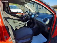 Citroen C1 Shine 51500kms CERTIFIER 1er MAIN TRES BON ETAT ENTIEREMENT REVISE KIT DISTRIBUTION ... - <small></small> 7.990 € <small>TTC</small> - #7