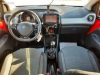 Citroen C1 Shine 51500kms CERTIFIER 1er MAIN TRES BON ETAT ENTIEREMENT REVISE KIT DISTRIBUTION ... - <small></small> 7.990 € <small>TTC</small> - #9