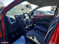 Citroen C1 Shine 51500kms CERTIFIER 1er MAIN TRES BON ETAT ENTIEREMENT REVISE KIT DISTRIBUTION ... - <small></small> 7.990 € <small>TTC</small> - #10