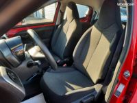 Citroen C1 Shine 51500kms CERTIFIER 1er MAIN TRES BON ETAT ENTIEREMENT REVISE KIT DISTRIBUTION ... - <small></small> 7.990 € <small>TTC</small> - #11