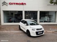 Citroen C1 Citroën Shine Pack full options cuir Clim auto 2020 60000 kms état neuf - <small></small> 9.490 € <small>TTC</small> - #1