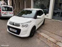 Citroen C1 Citroën Shine Pack full options cuir Clim auto 2020 60000 kms état neuf - <small></small> 9.490 € <small>TTC</small> - #2