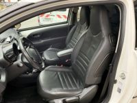 Citroen C1 Citroën Shine Pack full options cuir Clim auto 2020 60000 kms état neuf - <small></small> 9.490 € <small>TTC</small> - #3