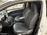 Citroen C1 Citroën Shine Pack full options cuir Clim auto 2020 60000 kms état neuf - <small></small> 9.490 € <small>TTC</small> - #8