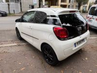 Citroen C1 Citroën Shine Pack full options cuir Clim auto 2020 60000 kms état neuf - <small></small> 9.490 € <small>TTC</small> - #9