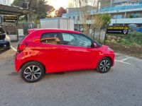 Citroen C1 Citroën vti 1.0 shine 36000 Km 2014 - <small></small> 7.500 € <small>TTC</small> - #1