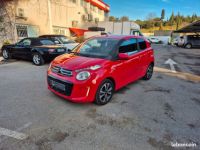 Citroen C1 Citroën vti 1.0 shine 36000 Km 2014 - <small></small> 7.500 € <small>TTC</small> - #2