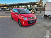 Citroen C1 Citroën vti 1.0 shine 36000 Km 2014 - <small></small> 7.500 € <small>TTC</small> - #3