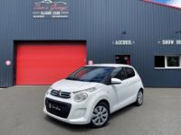 Citroen C1 Feel Edition en Dépot Vente 2015 1.2 i 82ch - <small></small> 7.490 € <small>TTC</small> - #1