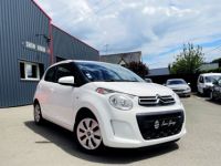 Citroen C1 Feel Edition en Dépot Vente 2015 1.2 i 82ch - <small></small> 7.490 € <small>TTC</small> - #2