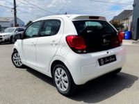 Citroen C1 Feel Edition en Dépot Vente 2015 1.2 i 82ch - <small></small> 7.490 € <small>TTC</small> - #5