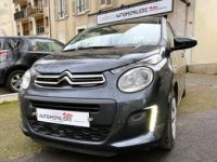 Citroen C1 II 1.0 VTI 68 FEEL 5P - <small></small> 6.990 € <small>TTC</small> - #1