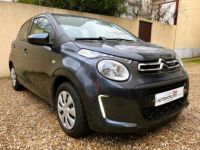 Citroen C1 II 1.0 VTI 68 FEEL 5P - <small></small> 6.990 € <small>TTC</small> - #2