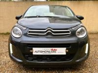 Citroen C1 II 1.0 VTI 68 FEEL 5P - <small></small> 6.990 € <small>TTC</small> - #3