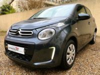 Citroen C1 II 1.0 VTI 68 FEEL 5P - <small></small> 6.990 € <small>TTC</small> - #4