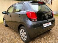 Citroen C1 II 1.0 VTI 68 FEEL 5P - <small></small> 6.990 € <small>TTC</small> - #5