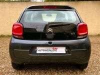 Citroen C1 II 1.0 VTI 68 FEEL 5P - <small></small> 6.990 € <small>TTC</small> - #6