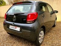 Citroen C1 II 1.0 VTI 68 FEEL 5P - <small></small> 6.990 € <small>TTC</small> - #7