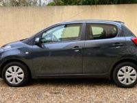 Citroen C1 II 1.0 VTI 68 FEEL 5P - <small></small> 6.990 € <small>TTC</small> - #8