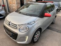 Citroen C1 II 1.2 Airscape Puretech 82 Feel Edition - <small></small> 6.990 € <small>TTC</small> - #1