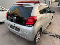 Citroen C1 II 1.2 Airscape Puretech 82 Feel Edition - <small></small> 6.990 € <small>TTC</small> - #3