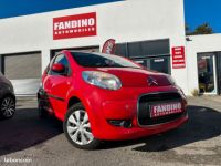 Citroen C1 PEUGEOT 1.0 12V 68Ch Confort Bva - <small></small> 6.490 € <small>TTC</small> - #1