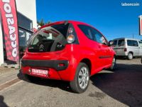 Citroen C1 PEUGEOT 1.0 12V 68Ch Confort Bva - <small></small> 6.490 € <small>TTC</small> - #3