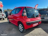 Citroen C1 PEUGEOT 1.0 12V 68Ch Confort Bva - <small></small> 6.490 € <small>TTC</small> - #5