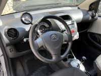 Citroen C1 phase 2 1L 68 Confort BMP - <small></small> 10.500 € <small>TTC</small> - #11