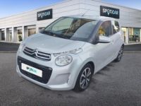 Citroen C1 PureTech 82 Feel 5p - <small></small> 7.990 € <small>TTC</small> - #1