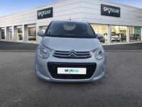 Citroen C1 PureTech 82 Feel 5p - <small></small> 7.990 € <small>TTC</small> - #2