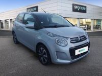 Citroen C1 PureTech 82 Feel 5p - <small></small> 7.990 € <small>TTC</small> - #3