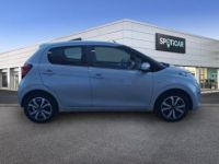 Citroen C1 PureTech 82 Feel 5p - <small></small> 7.990 € <small>TTC</small> - #4