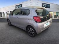 Citroen C1 PureTech 82 Feel 5p - <small></small> 7.990 € <small>TTC</small> - #7